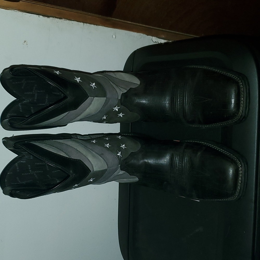 Men's boots